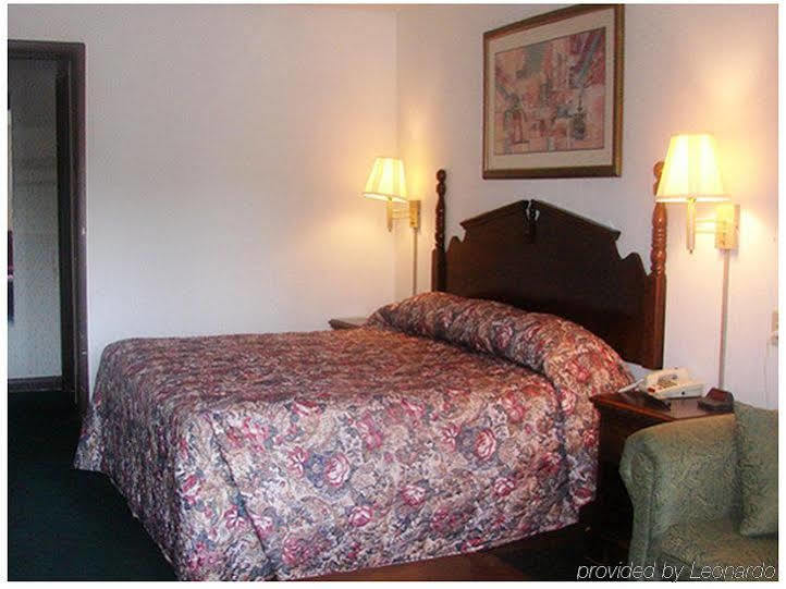 Scottish Inn And Suites Perry Quarto foto